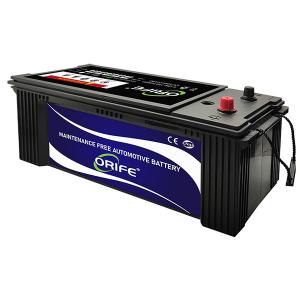 6-QW-150 Automotive/Car Lead Acid Battery