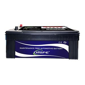 6-QW-200 Automotive/Car Lead Acid Battery