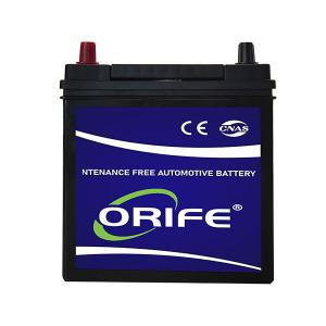 6-QW-36 Automotive/Car Lead Acid Battery