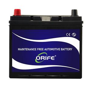 6-QW-45 Automotive/Car Lead Acid Battery