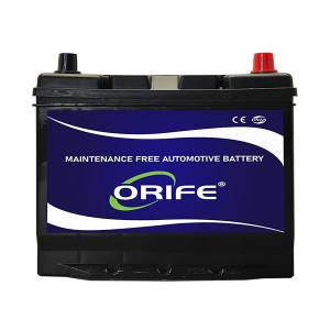 6-QW-65 Automotive/Car Lead Acid Battery