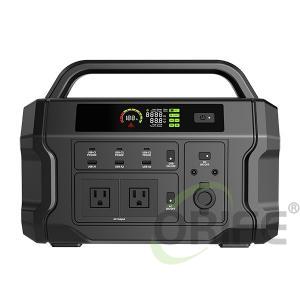 CL1002 Portable Power Station