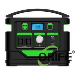 CL301S Portable Power Station